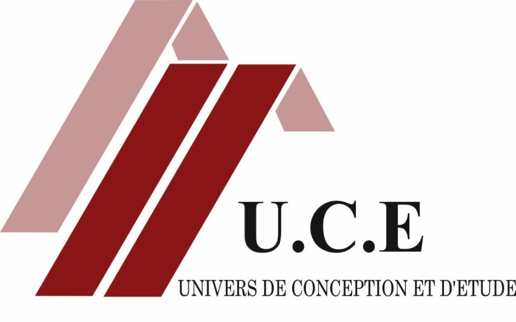 UCE Logo